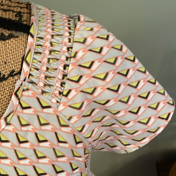 Liz Lange Maternity dress size XS/TP. - Picture 4 of 11